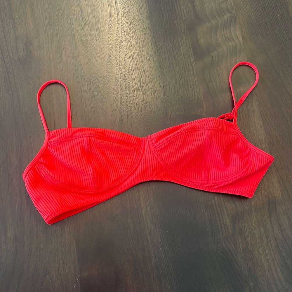 Pacsun bikini top